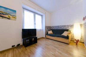 ALTIDO Elegant 1 BR Apt moments from the Sea Genova